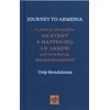 KNYGA Osip Mandelshtam Journey to Armenia