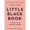 KNYGA Otegha Uwagba Little Juodas Book