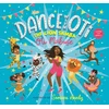 KNYGA Oti Mabuse Dance with Oti: The Lion Samba