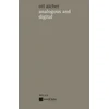 KNYGA Otl Aicher Analogous and Digital