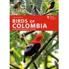 KNYGA Otto Pfister Birds of Colombia