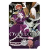 KNYGA Overlord: The Undead King Oh!, Vol. 3