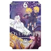 KNYGA Emily Balistrieri Overlord: The Undead King Oh!, Vol. 6