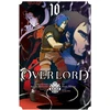 KNYGA Emily Balistrieri Overlord, Vol. 10 (manga)