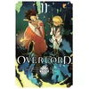 KNYGA Emily Balistrieri Overlord, Vol. 11 (manga)