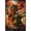 KNYGA Overlord, Vol. 13 (light novel)