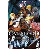 KNYGA Overlord, Vol. 15 (manga)