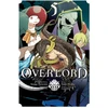 KNYGA Overlord, Vol. 5 (manga)