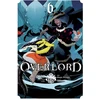 KNYGA Overlord, Vol. 6 (manga)