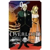 KNYGA Emily Balistrieri Overlord, Vol. 9 (manga)