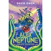 KNYGA Owen David Alex Neptune, Pirate Hunter