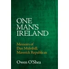 KNYGA Owen Oshea One Man's Ireland