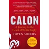 KNYGA Owen Sheers Calon