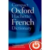 KNYGA Oxford Dictionaries Staff Compact Oxford-Hachette French Dictionary