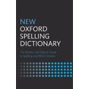 KNYGA Oxford Dictionaries Staff New Oxford Spelling Dictionary