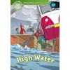 KNYGA Oxford Dictionaries Staff Oxford Read and Imagine: Level 3: High Vanduo