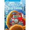 KNYGA Oxford Read and Imagine: Level 1: Ben's Big Swim
