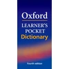 KNYGA Oxford Dictionary Oxford Learner's Pocket Dictionary