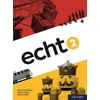 KNYGA Oxford Editor Echt 2 Student Book
