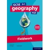 KNYGA Oxford Editor GCSE 9-1 Geography AQA: Fieldwork Second Edition