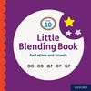 KNYGA Oxford Editor Little Blending Books for Letters and Sounds: Book 10
