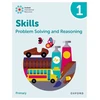 KNYGA Oxford Editor Oxford International Skills: Problem Solving and Reasoning: Practice Book 1