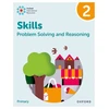 KNYGA Oxford Editor Oxford International Skills: Problem Solving and Reasoning: Practice Book 2