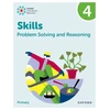 KNYGA Oxford Editor Oxford International Skills: Problem Solving and Reasoning: Practice Book 4