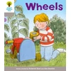KNYGA Roderick Hunt Oxford Reading Tree: Level 1 More a Decode and Develop Wheels