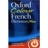 KNYGA Oxford University Press Oxford Colour French Dictionary Plus