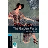 KNYGA Oxford Bookworms Library: Level 5: The Garden Party and Other Stories