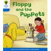 KNYGA Oxford Reading Tree: Level 3: Decode and Develop: Floppy and the Puppets
