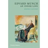KNYGA Oystein Ustvedt Edvard Munch