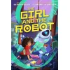 KNYGA Oz Rodriguez Girl and the Robot