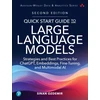 KNYGA Ozdemir Sinan Quick Start Guide to Large Language Models