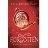KNYGA P. C. Cast Forgotten
