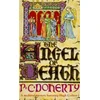 KNYGA P. C. Doherty Angel of Death (Hugh Corbett Mysteries, Book 4)