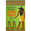 KNYGA P. C. Doherty Anubis Slayings (Amerotke Mysteries, Book 3)