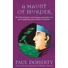 KNYGA P. C. Doherty Haunt of Murder (Canterbury Tales Mysteries, Book 6)