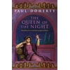 KNYGA P. C. Doherty The Queen of the Night (Ancient Rome Mysteries, Book 3)