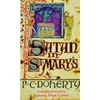 KNYGA P. C. Doherty Satan in St Mary's (Hugh Corbett Mysteries, Book 1)
