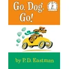 KNYGA P D Eastman Go, Dog. Go!