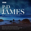 KNYGA P D James P.D. James BBC Radio Drama Collection