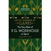 KNYGA P G Wodehouse Above Average at Games