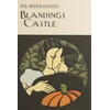 KNYGA P G Wodehouse Blandings Castle