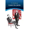 KNYGA P G Wodehouse Carry on, Jeeves