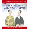 KNYGA P G Wodehouse Carry On Jeeves