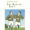 KNYGA P G Wodehouse The Head Of Kay's