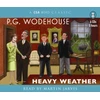 KNYGA P G Wodehouse Heavy Weather