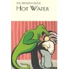 KNYGA P G Wodehouse Hot Vanduo